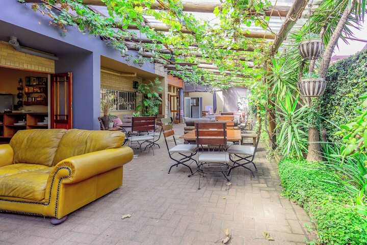 Terrace/Patio 73 of 76