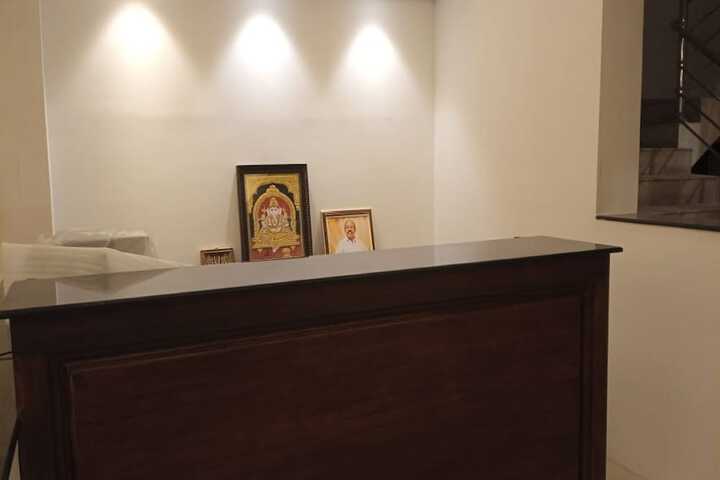 Hotel Interior 2 of 12