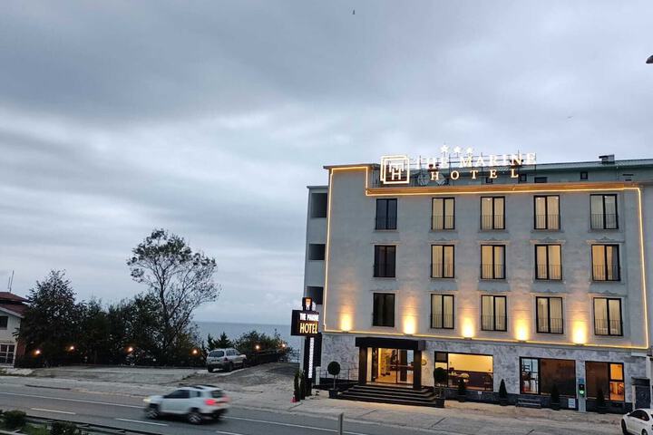 Hotel 113 of 115