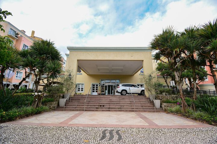 Hotel 65 of 66