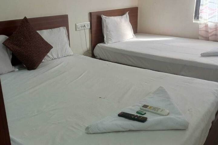 Hotel Grand Villa