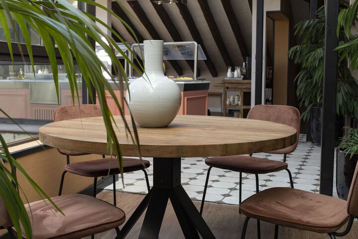 Terrace/Patio 83 of 86