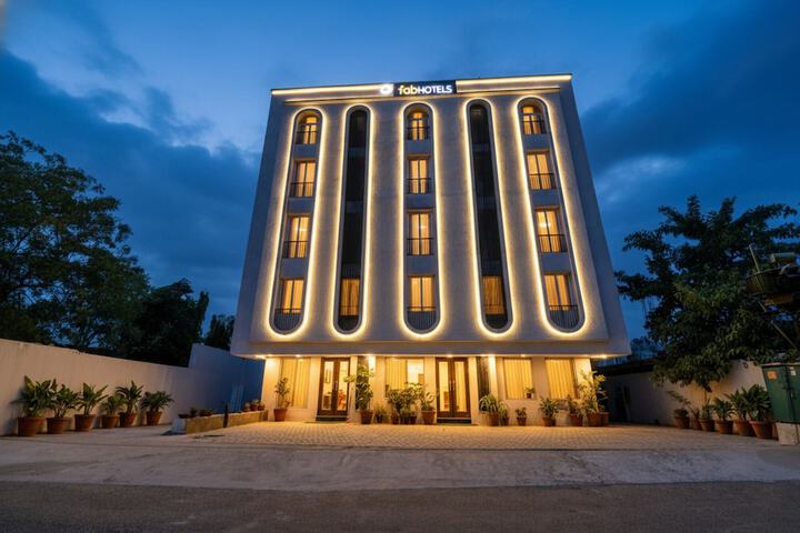 Hotel 36 of 36