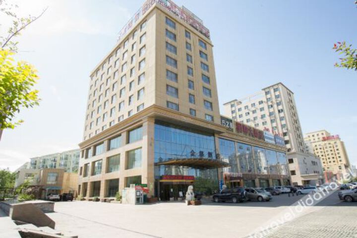 Jindu Hotel