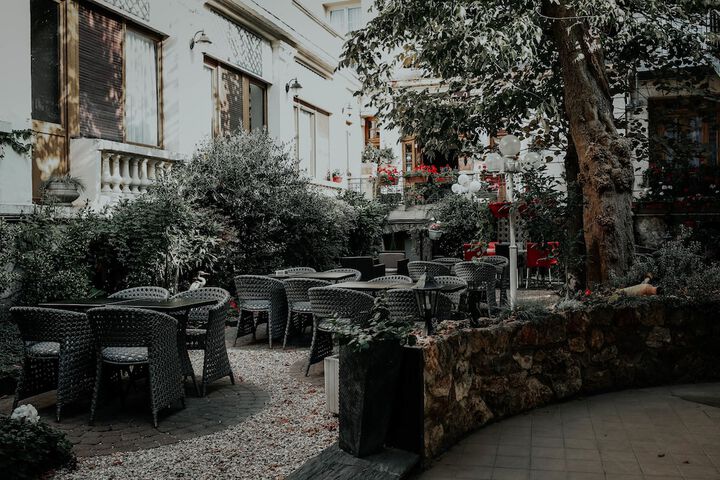 Terrace/Patio 120 of 148