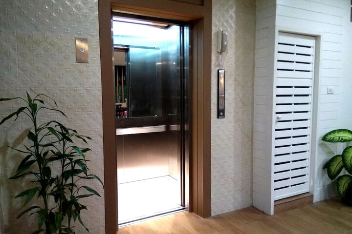 Hotel Interior 3 of 42