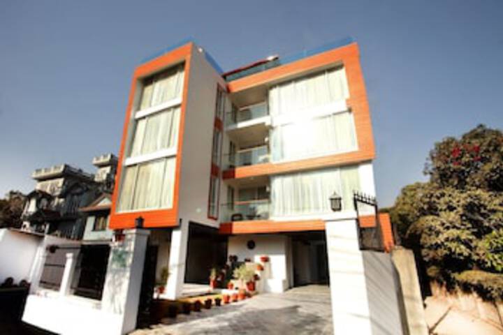 DEVIS SUITES