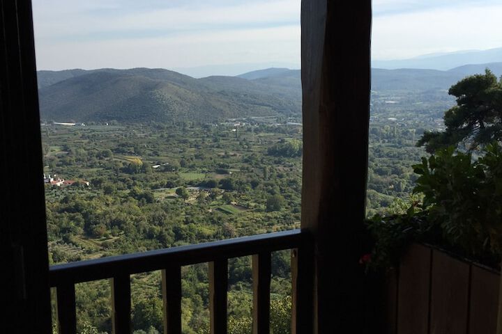 Hotel View 70 of 74