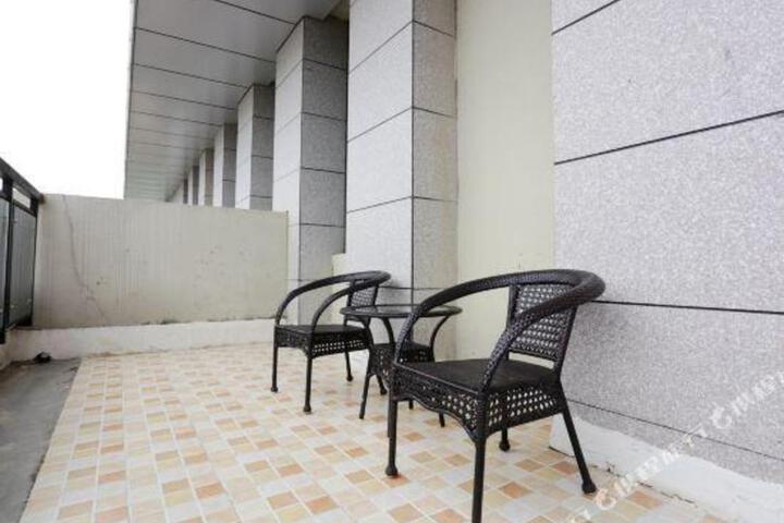 Xueyuan Hotel Chuzhou