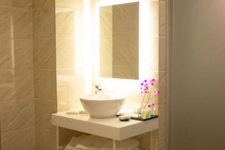 Bath Photo