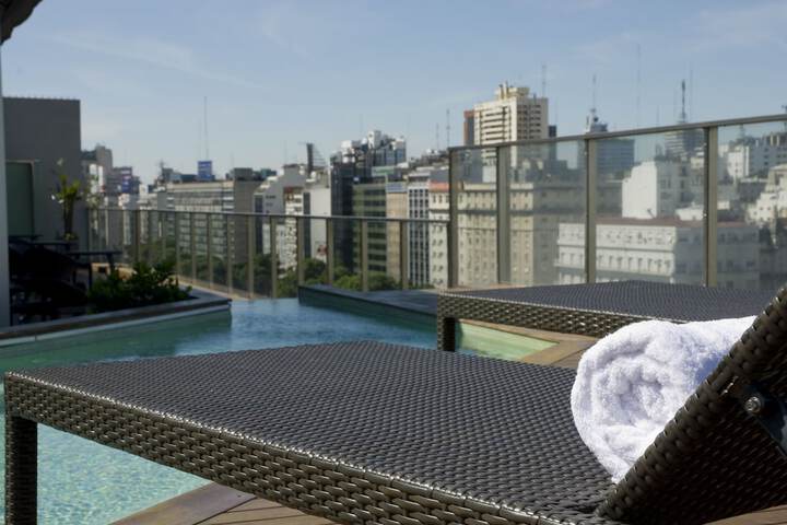 Spa and Wellness