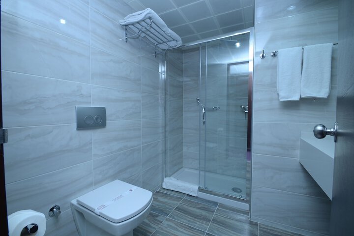 Bathroom Vanities