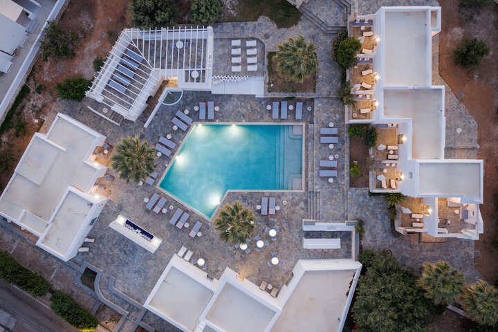 Hotel 138 of 139
