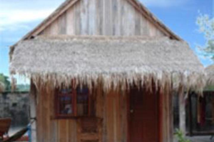 Honeymoon Bungalows