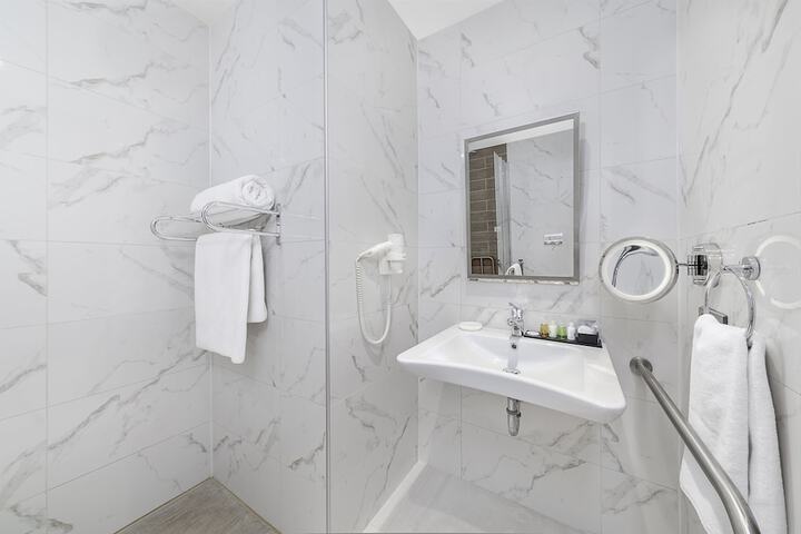 Bath Amenities