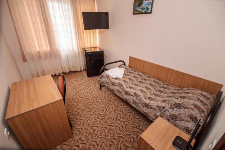 Hotel Kramatorsk