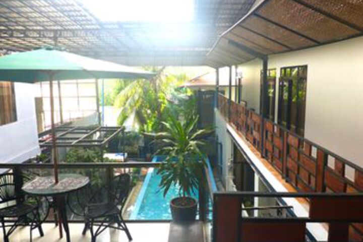 5 Elements Boutique Hotel