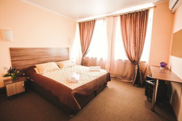 Hotel Retro