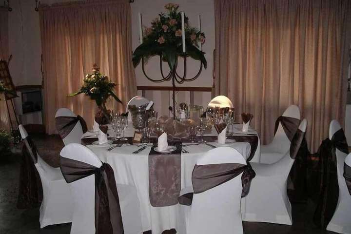 Ballroom/Hall 29 of 41