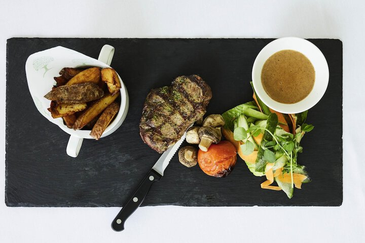 Dining Photos