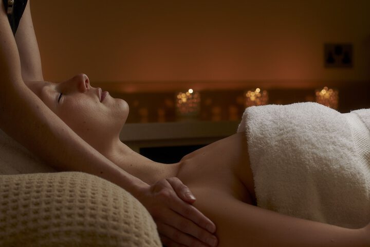 Spa Photos