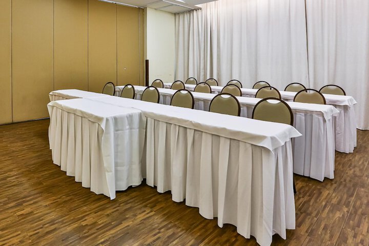 Meeting 107 of 130