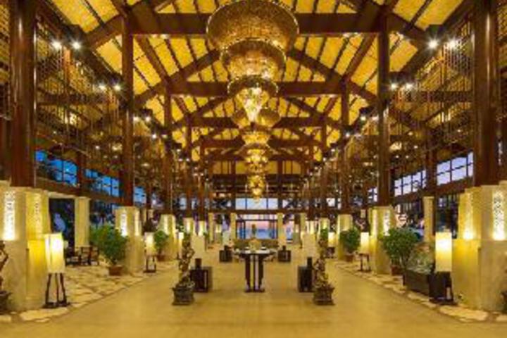 Hotel Interior 11 of 23