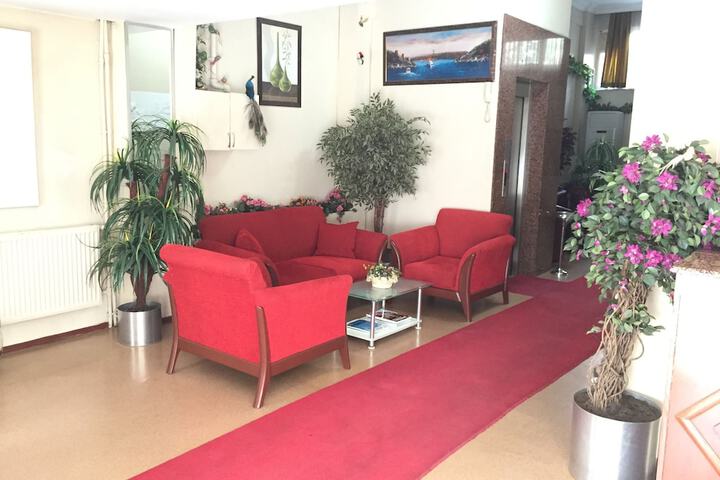 Hotel Interior 2 of 36