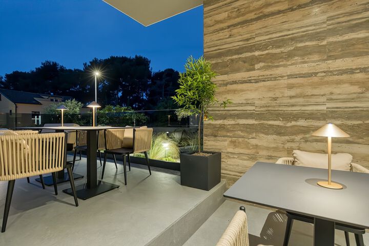 Terrace/Patio 78 of 84
