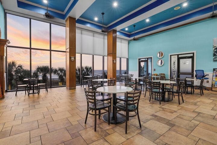 Lobby Photos
