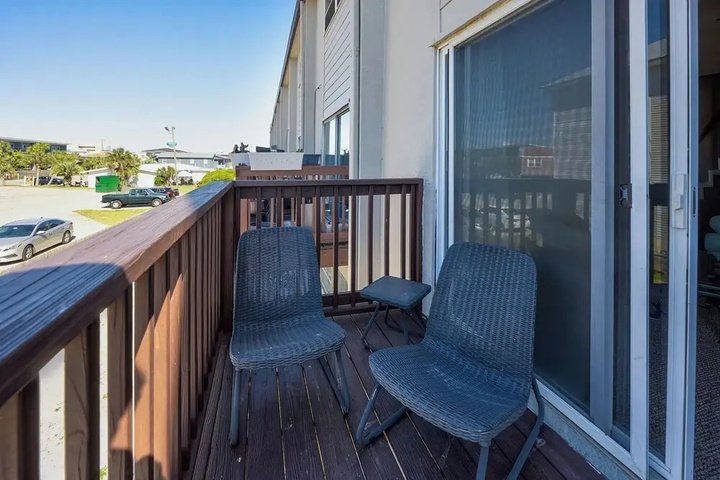 Terrace/Patio 7 of 26