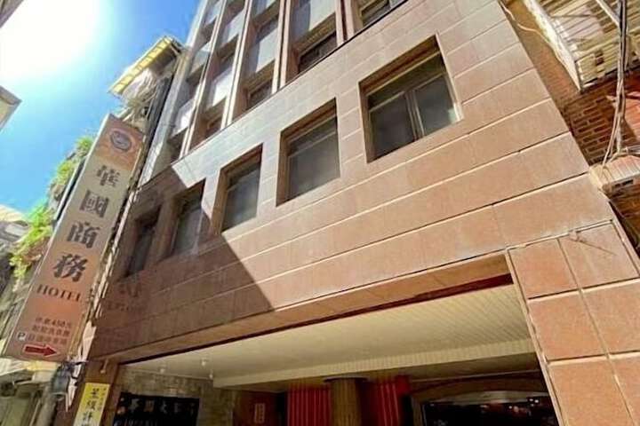 Hotel 53 of 53