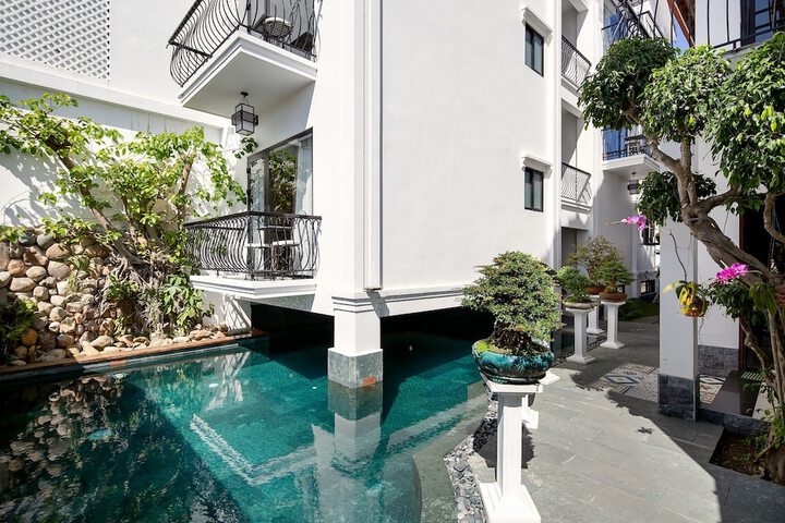 Hotel 59 of 67
