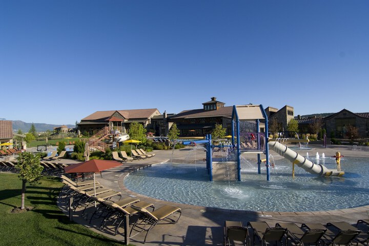 Children's pool