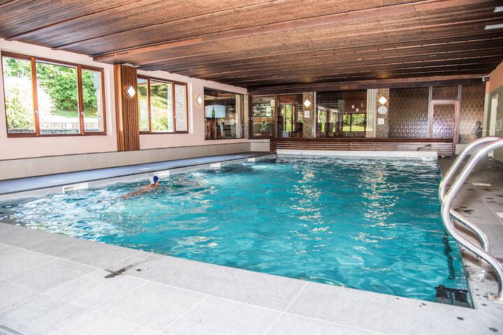 Pool to Cool