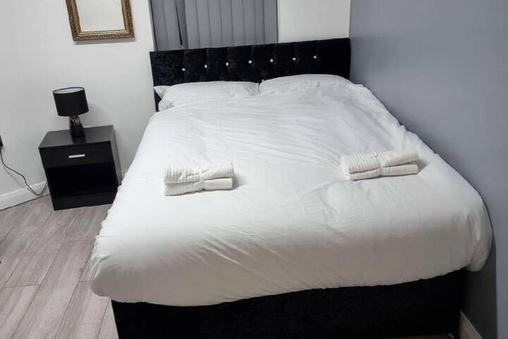 Bvapartments-Queensgate