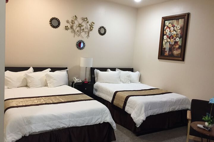 Room 5 of 23