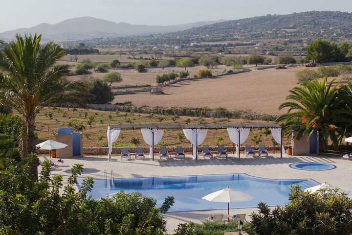 Pool to Cool