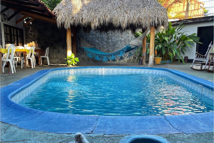Hotel Oasis Managua in Managua