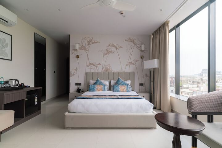 Room 7 of 21