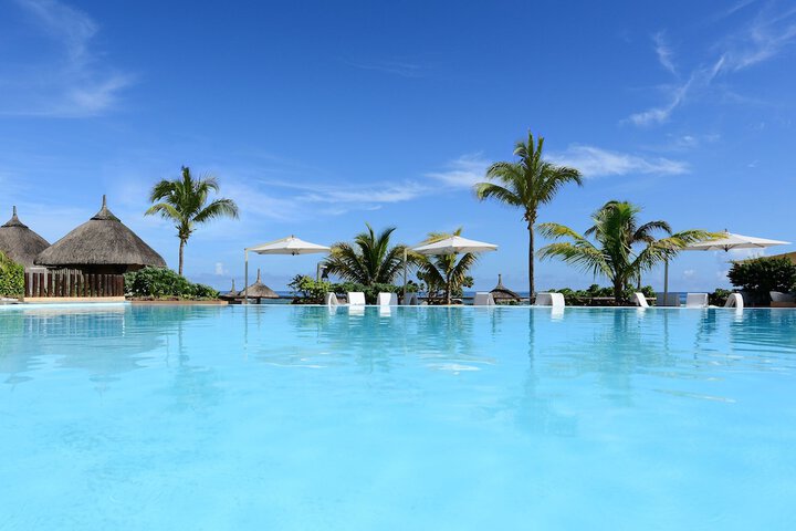 Pool Hotel