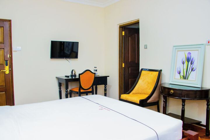 Room 14 of 55