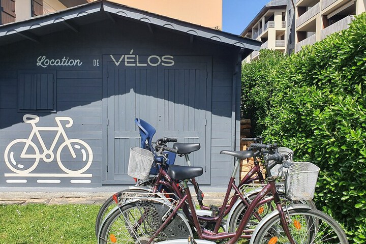 Bicycling