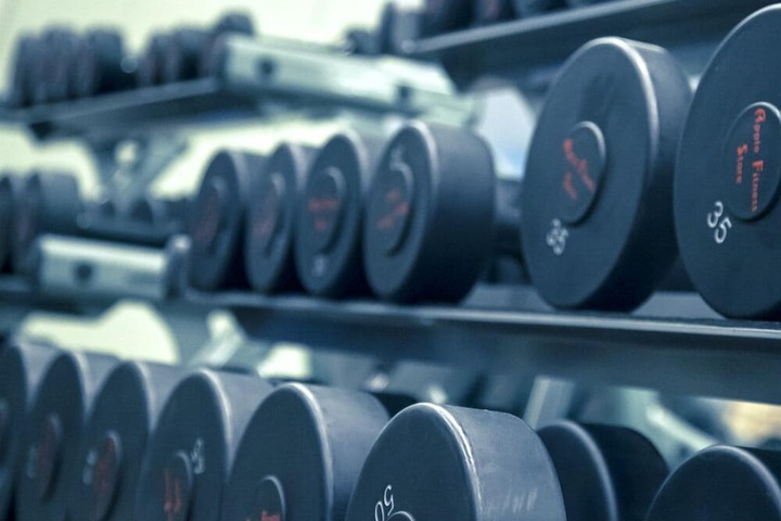 Health and Fitness 40 of 57