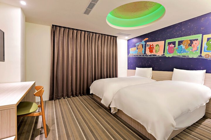 Hotel Interior 34 of 45