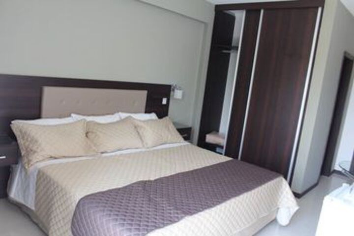 Hotel BV