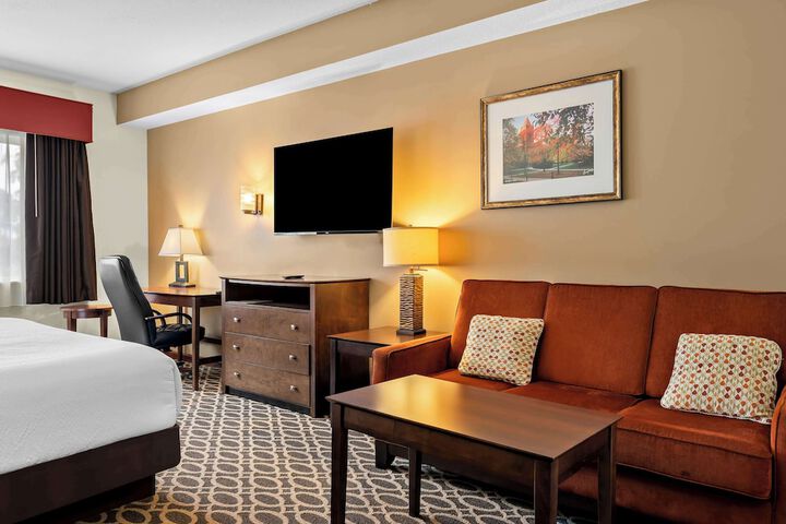 1 King Bed Introm Busns High Speed Iron Continental Breakfast (17 of 20)