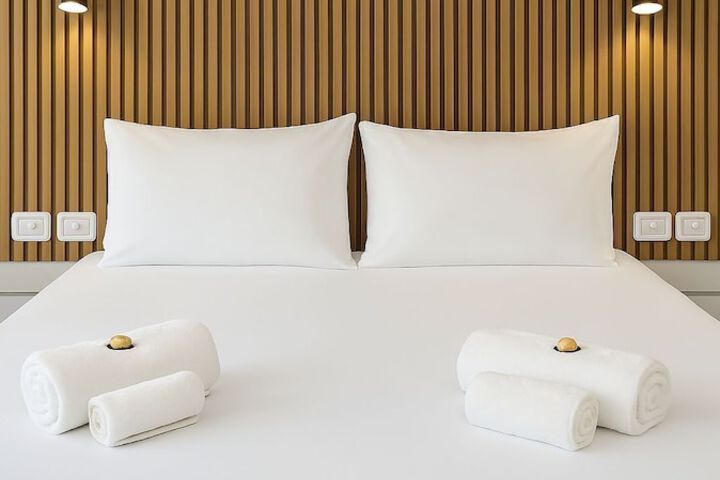 Photo of Mamilla view URBAN - Boutique hotel