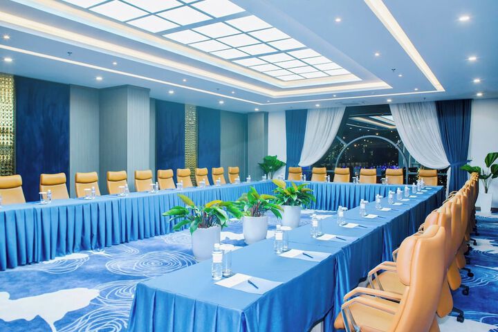 Meeting 57 of 73
