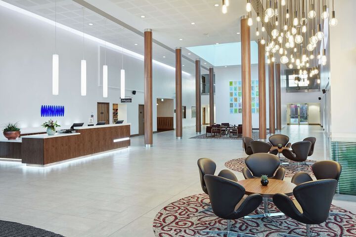 Hotel Interior 2 of 52
